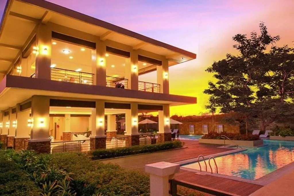 Two Bedroom Condo Unit At 8 Spatial Davao Stadt